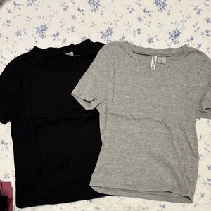 H&M Mini Tshirts